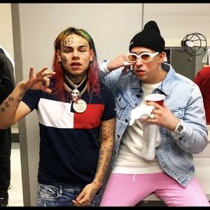 Meet your Posher, Albert